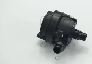 НАСОС ДОПОЛНИТЕЛЬНЫЙ СИСТЕМЫ ОХЛАЖДЕНИЯ (Quattro Freni). Артикул QF05A00129