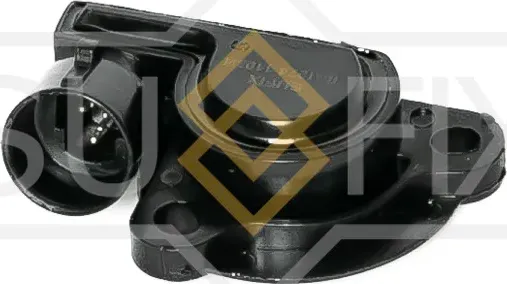 Датчик положения дроссельной заслонки (Sufix). Артикул IL1274