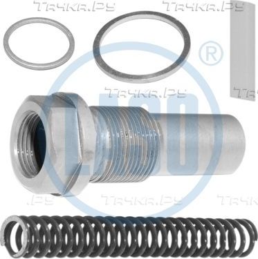 Натяжитель цепи Mercedes M104M120 120 050 02 11 Laso. Артикул 20050134