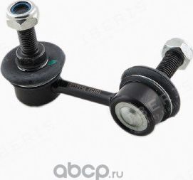 СТОЙКА СТАБИЛИЗАТОРА ПЕР R NISSAN PRIMERA III (P12) (Iberis). Артикул IB112154 