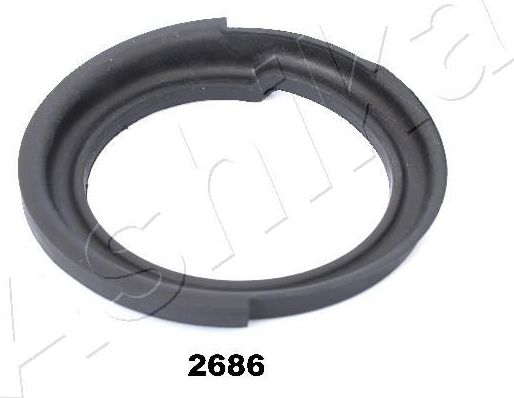 Опора (чашка, тарелка) пружины ASHIKA. Артикул GOM-2686