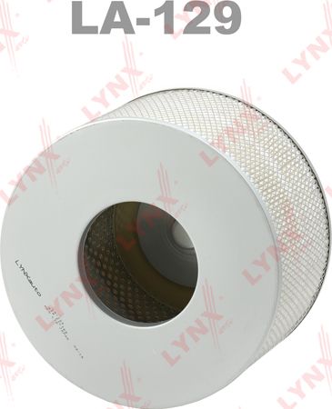 Воздушный фильтр LYNXauto. Артикул LA-129