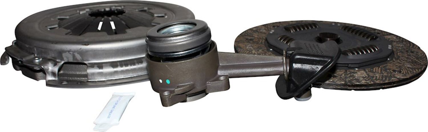 Сцепление (комплект) JP Group. Артикул 1530407410