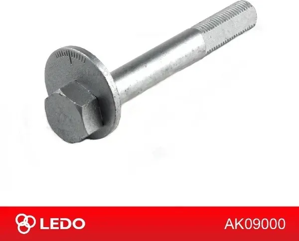 Болт развальный (Ledo). Артикул AK09000