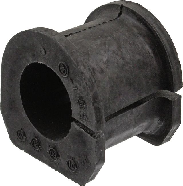 Втулка стабилизатора SWAG (резина). Артикул 80 94 1119