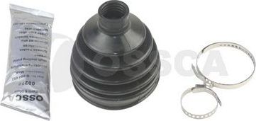 Пыльник ШРУСа наружный OSSCA передний для Audi A6 allroad II (C6) 2006-2011. Артикул 18187