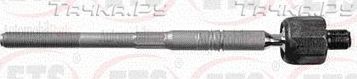 Рулевая тяга ETS для BMW 3 VI (F3x) 2012-2016. Артикул 03.RE.159