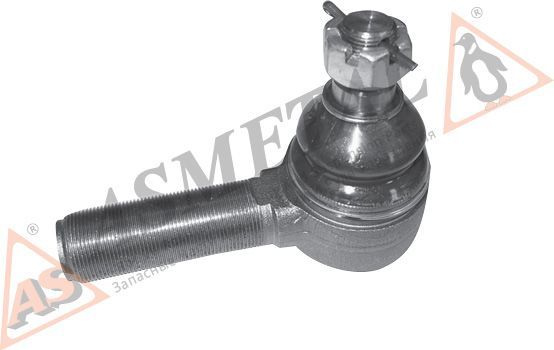 Наконечник рулевой тяги Asmetal. Артикул 17MR9001