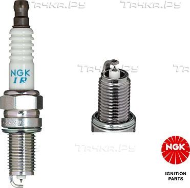 Свеча зажигания NGK для Fiat 500L I 2013-2026. Артикул 93311