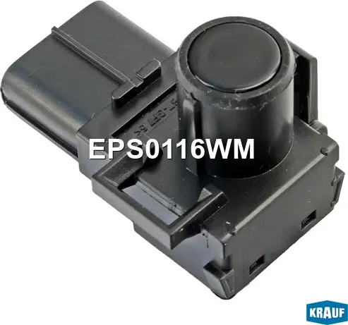 Датчик парковки (Krauf) Krauf. Артикул EPS0116WM