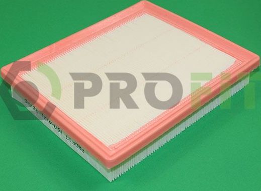 Воздушный фильтр Profit. Артикул 1512-4121