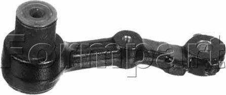Шаровая опора Formpart передняя для BMW 7 II (E32) 1985-1994. Артикул 1204003