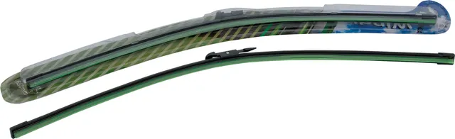 PILENGA Щетка стеклоочистителя бескаркасная 550mm  CITROEN/PEUGEOT Кнопка (Push button) Pilenga. Артикул wb-p1550pb