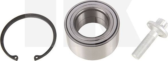 Ступичный подшипник (комплект) NK. Артикул 753330