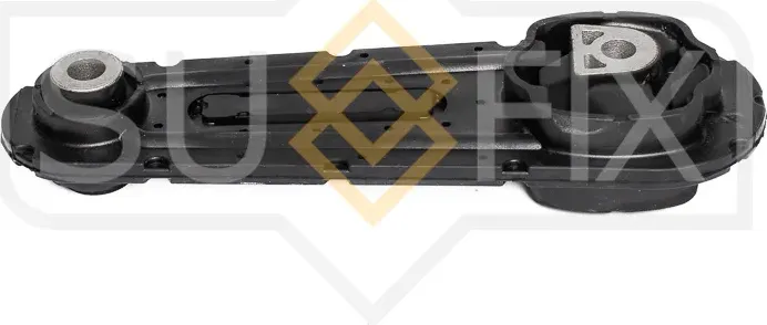 Подушка двигателя | перед лев | (Sufix). Артикул FM-4121