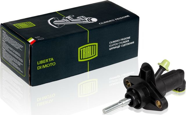 Выжимной подшипник сцепления Trialli. Артикул CF 828