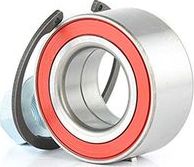 Ступичный подшипник (комплект) BSG. Артикул BSG 60-600-008