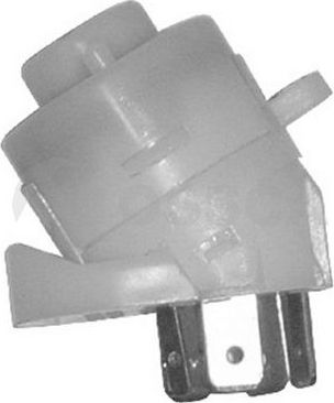 Замок зажигания OSSCA для Volkswagen Jetta II 1984-1992. Артикул 00375