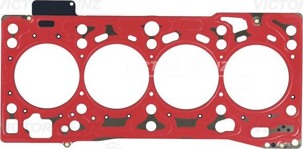 Прокладка ГБЦ Victor Reinz для Volkswagen Crafter II 2016-2026. Артикул 61-10219-00