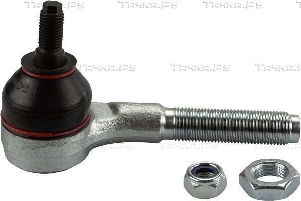 Наконечник рулевой тяги TRW. Артикул JTE1066