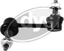 Стойка (тяга) стабилизатора DYS (Стольное литье). Артикул 30-91828