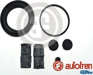 Ремкомплект тормозного суппорта Autofren Seinsa. Артикул D4092