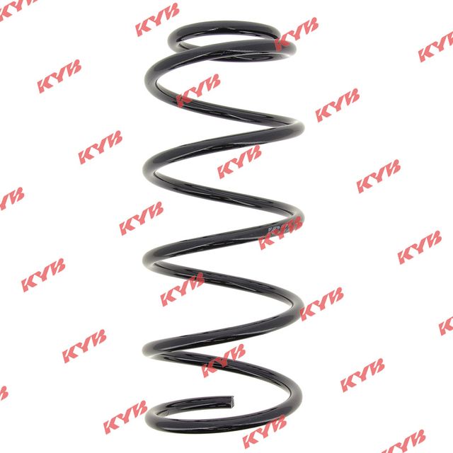 Пружина подвески KYB (Каяба) K-Flex передняя для Ford Tourneo Connect I 2002-2013. Артикул RC3417