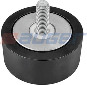Направляющий (ведущий) ролик ремня ГРМ Auger. Артикул 112164
