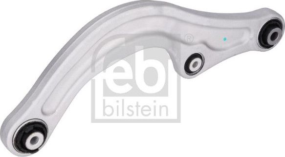 Поперечный рычаг задней подвески Febi Bilstein (алюминий). Артикул 184890