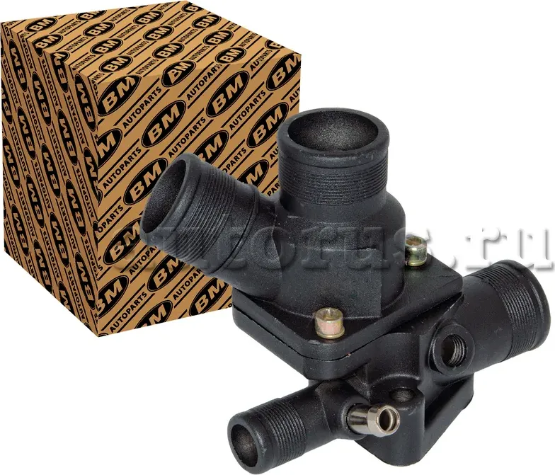 Термостат в сборе 85'C (BM). Артикул TS 1118