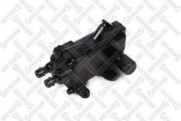 Насос подъема кабины Stellox для Mercedes-Benz Axor 2002-2004. Артикул 87-50655-SX