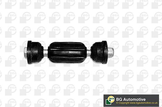 Стойка (тяга) стабилизатора BGA задняя правая/левая для Ford Focus I 1998-2005. Артикул LS9700