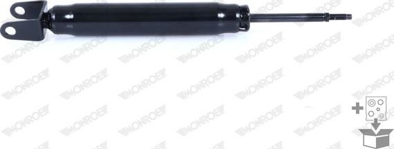 Амортизатор Monroe Reflex. Артикул 911304MM