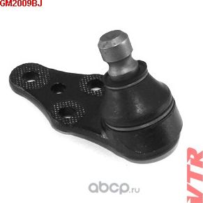 Шаровая опора нижнего рычага передней подвески (VTR). Артикул GM2009BJ