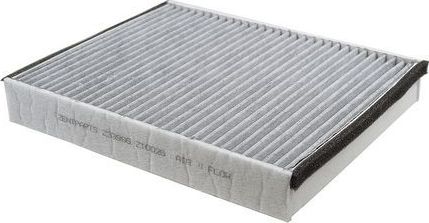 Салонный фильтр Zentparts (Активированный уголь). Артикул Z33996