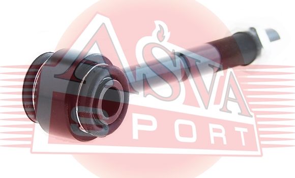 Сайлентблок заднего рычага подвески Asva. Артикул 0101-464R