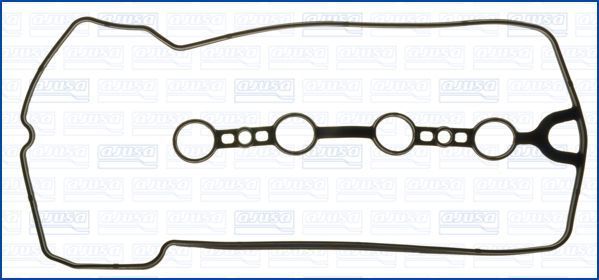 Прокладка клапанной крышки 441724 Ajusa. Артикул 11119700
