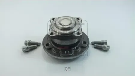 СТУПИЦА КОЛЕСА RR (Quattro Freni). Артикул QF04D00233