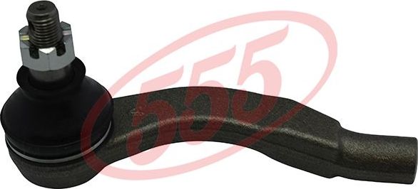 Наконечник рулевой тяги 555. Артикул SE-3311L
