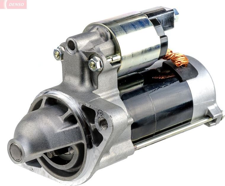 Стартер Denso. Артикул DSN1213