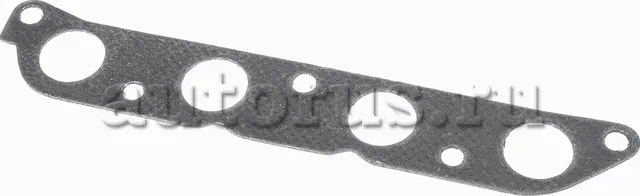 Прокладка выпускного коллектора (Ganz). Артикул GIE11204