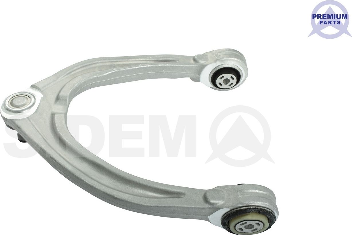 Поперечный рычаг передней подвески Sidem (алюминий). Артикул 35670