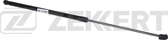 Амортизатор (упор) капота Zekkert передний для Kia Magentis II 2005-2010. Артикул GF-2637