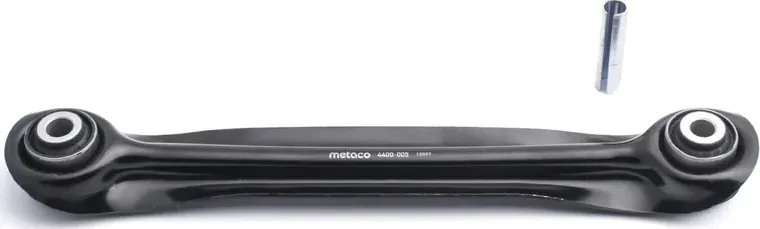Рычаг MB W124/201/202/210 задн.подв.нижн.перед.лев/прав. (Metaco) Metaco. Артикул 4400005