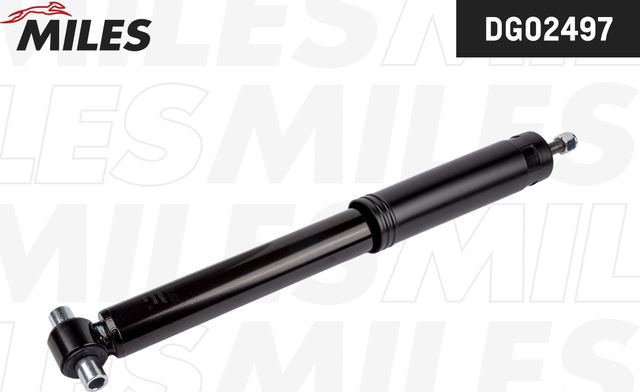 Амортизатор Miles. Артикул DG02497