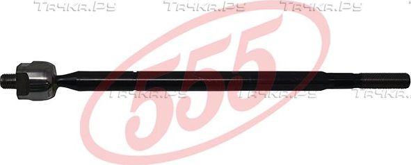 Рулевая тяга 555 правая/левая для Toyota Caldina III 2002-2007. Артикул SR-A130