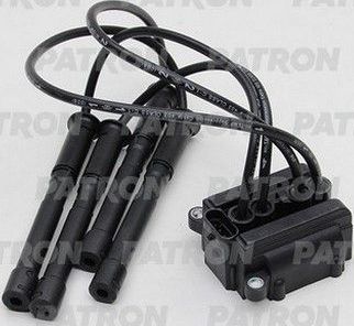 Катушка зажигания Patron. Артикул PCI1043