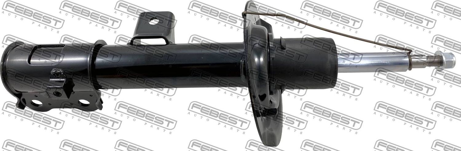 Амортизатор Febest. Артикул 12660597FR