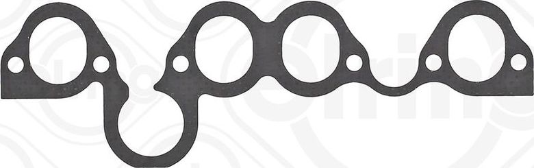 Прокладка впускного коллектора Elring. Артикул 757.756