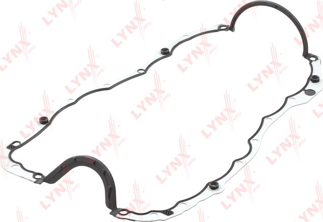 Прокладка масляного поддона LYNXauto. Артикул SG-1422